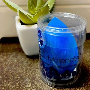 BNIB New in packaging Beauty Sponge. 2 for $15